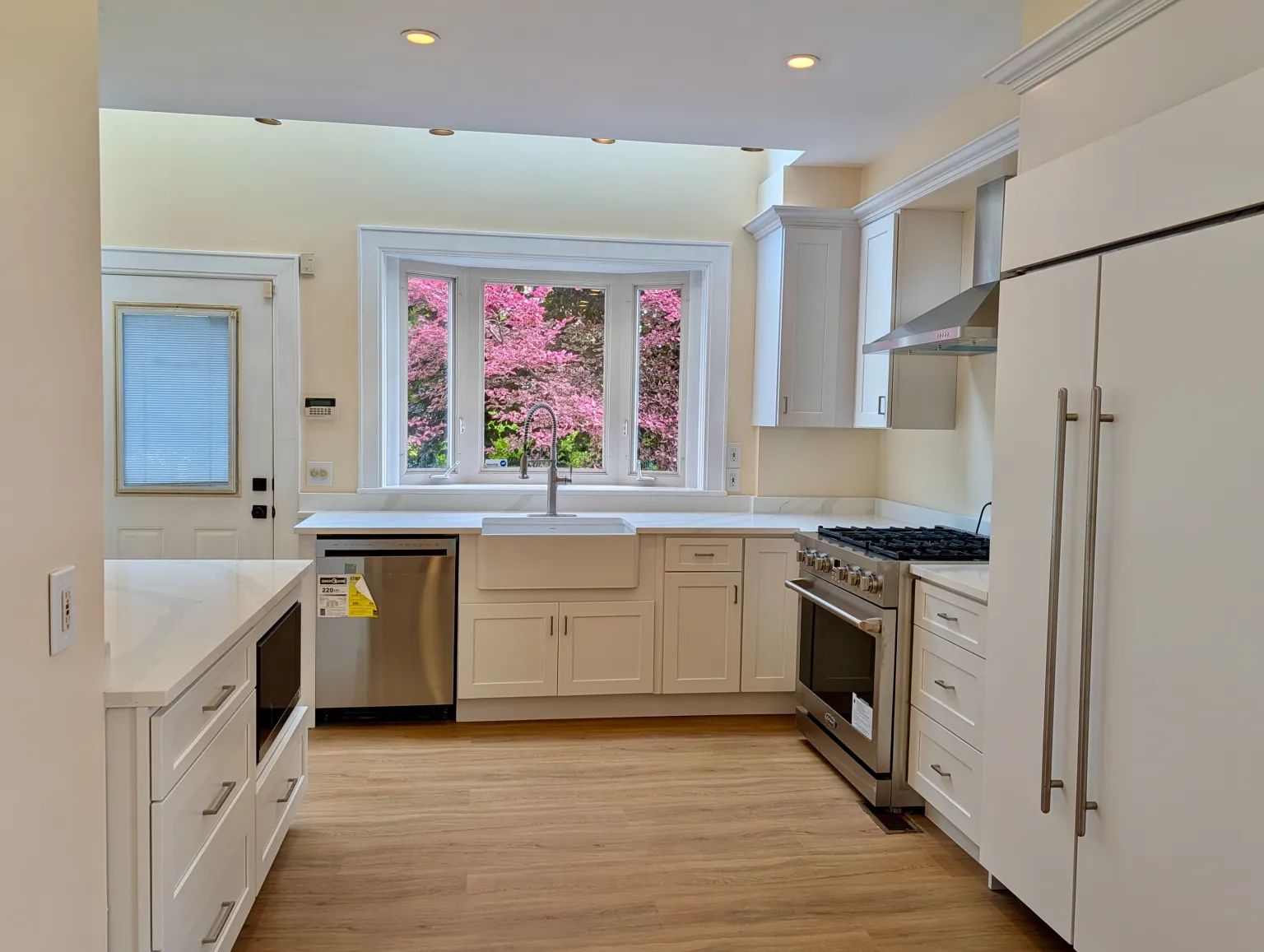 The Kitchen